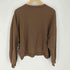 ギャップ Gap 22AW ミニ GAPロゴスウェット レディース import:L