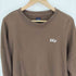 ギャップ Gap 22AW ミニ GAPロゴスウェット レディース import:L