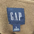 ギャップ Gap 22AW ミニ GAPロゴスウェット レディース import:L