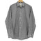 コムデギャルソンシャツ COMME des GARCONS SHIRT FOREVER stripe Shirts クレイジーパターン ピンストライプ メンズ JPN:XS