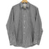 コムデギャルソンシャツ COMME des GARCONS SHIRT FOREVER stripe Shirts クレイジーパターン ピンストライプ メンズ JPN:XS