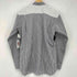 コムデギャルソンシャツ COMME des GARCONS SHIRT FOREVER stripe Shirts クレイジーパターン ピンストライプ メンズ JPN:XS