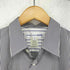 コムデギャルソンシャツ COMME des GARCONS SHIRT FOREVER stripe Shirts クレイジーパターン ピンストライプ メンズ JPN:XS