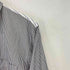 コムデギャルソンシャツ COMME des GARCONS SHIRT FOREVER stripe Shirts クレイジーパターン ピンストライプ メンズ JPN:XS