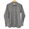 コムデギャルソンシャツ COMME des GARCONS SHIRT Cotton Small Check Shirt ギンガムチェック メンズ JPN:XS