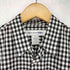 コムデギャルソンシャツ COMME des GARCONS SHIRT Cotton Small Check Shirt ギンガムチェック メンズ JPN:XS
