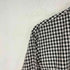 コムデギャルソンシャツ COMME des GARCONS SHIRT Cotton Small Check Shirt ギンガムチェック メンズ JPN:XS