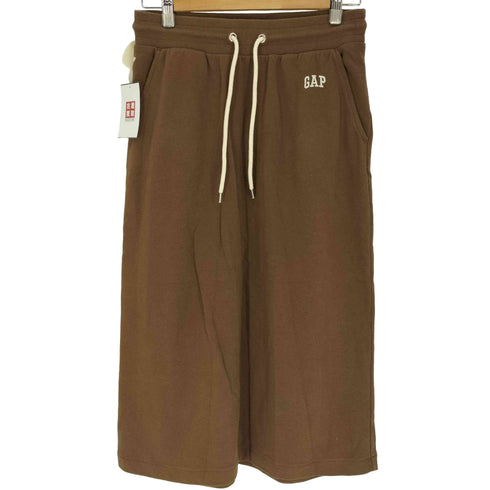 ギャップ Gap 22AW ミニロゴ マキシスカート レディース JPN:S