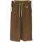 ギャップ Gap 22AW ミニロゴ マキシスカート レディース JPN:S