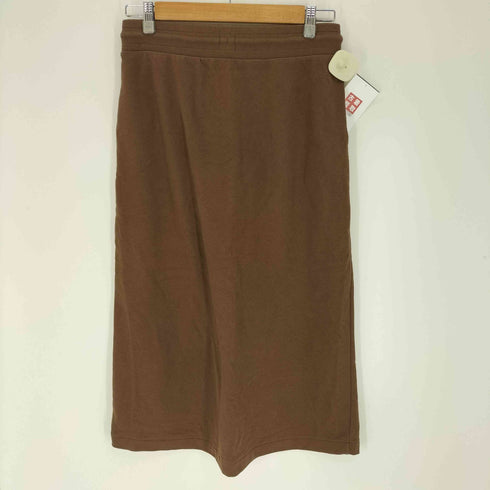 ギャップ Gap 22AW ミニロゴ マキシスカート レディース JPN:S