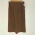 ギャップ Gap 22AW ミニロゴ マキシスカート レディース JPN:S