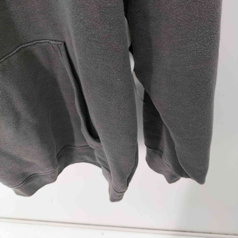 ダブルタップス WTAPS SIGN 01 / HOODY / CTPL メンズ JPN:4
