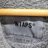 ダブルタップス WTAPS SIGN 01 / HOODY / CTPL メンズ JPN:4