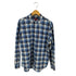 シュプリーム Supreme ロングスリーブチェックシャツ メンズ import:M