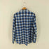 シュプリーム Supreme ロングスリーブチェックシャツ メンズ import:M