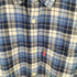 シュプリーム Supreme ロングスリーブチェックシャツ メンズ import:M