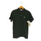 ラコステ LACOSTE CLASSIC FIT Short Sleeve Polo Shirt 鹿の子 ポロシャツ メンズ import:XS