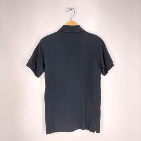 ラコステ LACOSTE CLASSIC FIT Short Sleeve Polo Shirt 鹿の子 ポロシャツ メンズ import:XS