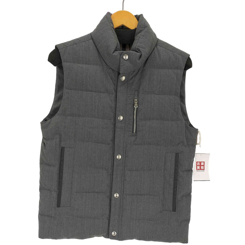 モンクレール MONCLER TARNAC GILET ダウンベスト メンズ 1