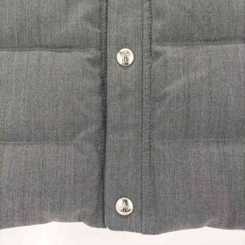 モンクレール MONCLER TARNAC GILET ダウンベスト メンズ 1
