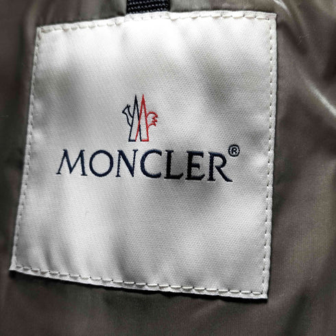 モンクレール MONCLER TARNAC GILET ダウンベスト メンズ 1