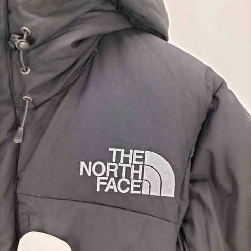 ザノースフェイス THE NORTH FACE バルトロライトジャケット BaltroLightJacket ダウンジャケット メンズ M
