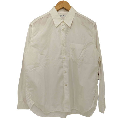 サンリミット Sans limite 2本針ボックスレギュラー WASHED メンズ JPN:0