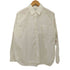 サンリミット Sans limite 2本針ボックスレギュラー WASHED メンズ JPN:0