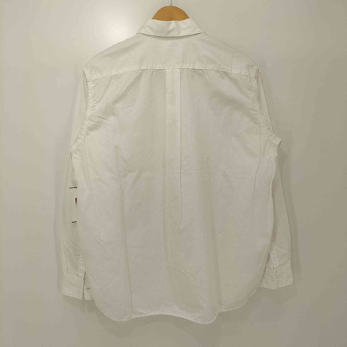 サンリミット Sans limite 2本針ボックスレギュラー WASHED メンズ JPN:0