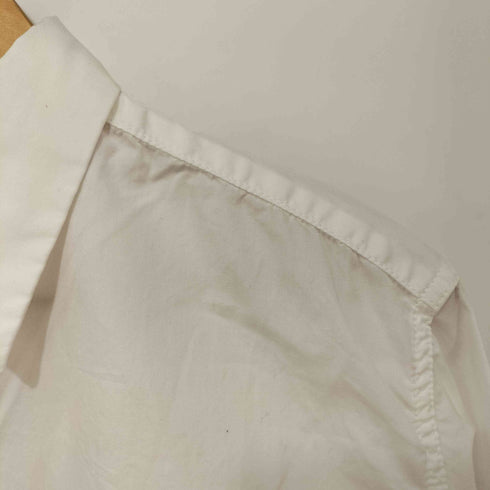 サンリミット Sans limite 2本針ボックスレギュラー WASHED メンズ JPN:0