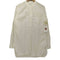 サンリミット Sans limite 2本針スタンドカラー WASHED メンズ 0