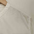 サンリミット Sans limite 2本針スタンドカラー WASHED メンズ 0