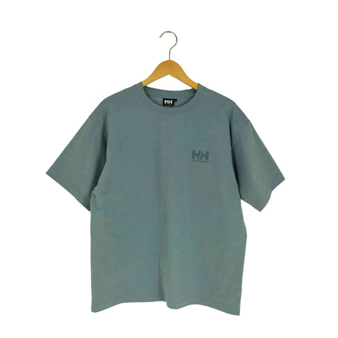 ヘリーハンセン HELLY HANSEN Eco Friendly Earth Tee メンズ JPN:S