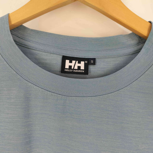 ヘリーハンセン HELLY HANSEN Eco Friendly Earth Tee メンズ JPN:S