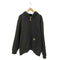 カーハート Carhartt QUILT LINED HOODIE ジップアップパーカー メンズ 2XL
