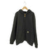 カーハート Carhartt QUILT LINED HOODIE ジップアップパーカー メンズ 2XL