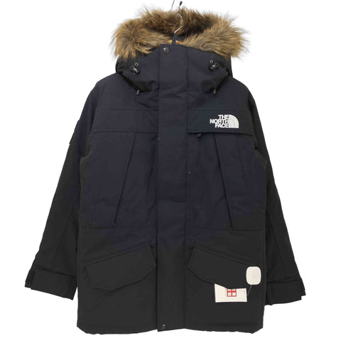 ザノースフェイス THE NORTH FACE Antarctica PARKA メンズ S