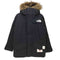 ザノースフェイス THE NORTH FACE Antarctica PARKA メンズ S