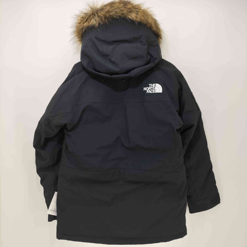ザノースフェイス THE NORTH FACE Antarctica PARKA メンズ S