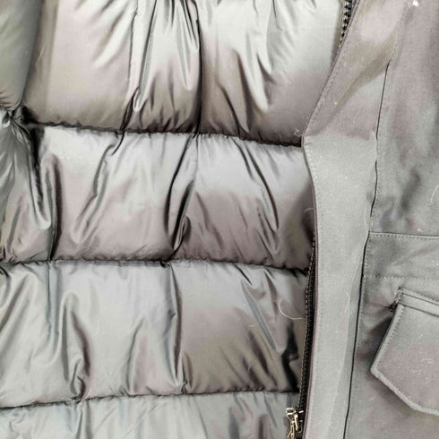 ザノースフェイス THE NORTH FACE Antarctica PARKA メンズ S