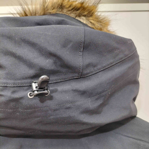 ザノースフェイス THE NORTH FACE Antarctica PARKA メンズ S