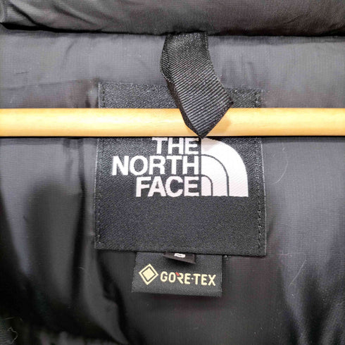 ザノースフェイス THE NORTH FACE Antarctica PARKA メンズ S