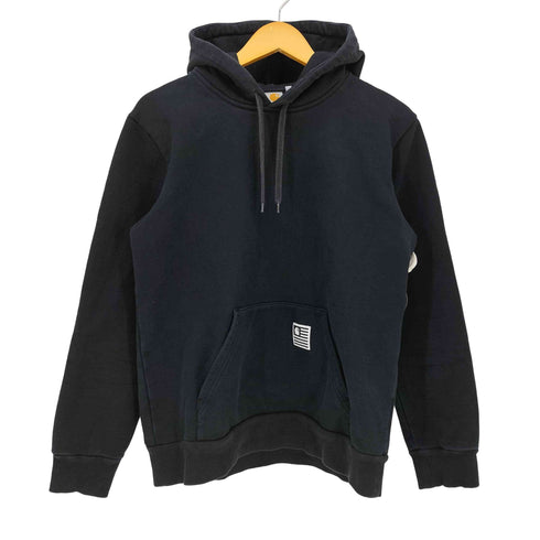 カーハートワークインプログレス Carhartt WIP HOODED STATE FLAG SWEAT メンズ import:S