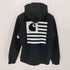 カーハートワークインプログレス Carhartt WIP HOODED STATE FLAG SWEAT メンズ import:S