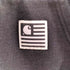 カーハートワークインプログレス Carhartt WIP HOODED STATE FLAG SWEAT メンズ import:S