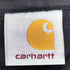 カーハートワークインプログレス Carhartt WIP HOODED STATE FLAG SWEAT メンズ import:S
