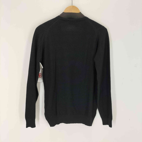 ジョンスメドレー JOHN SMEDLEY MADE IN ENGLAND ウール Vネックセーター メンズ JPN:M