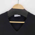 ジョンスメドレー JOHN SMEDLEY MADE IN ENGLAND ウール Vネックセーター メンズ JPN:M
