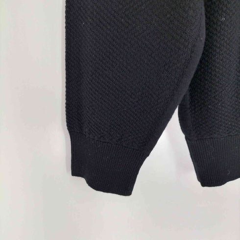 ジョンスメドレー JOHN SMEDLEY MADE IN ENGLAND ウール Vネックセーター メンズ JPN:M