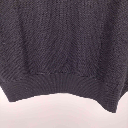 ジョンスメドレー JOHN SMEDLEY MADE IN ENGLAND ウール Vネックセーター メンズ JPN:M